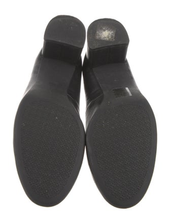 Tory Burch Leather Pumps