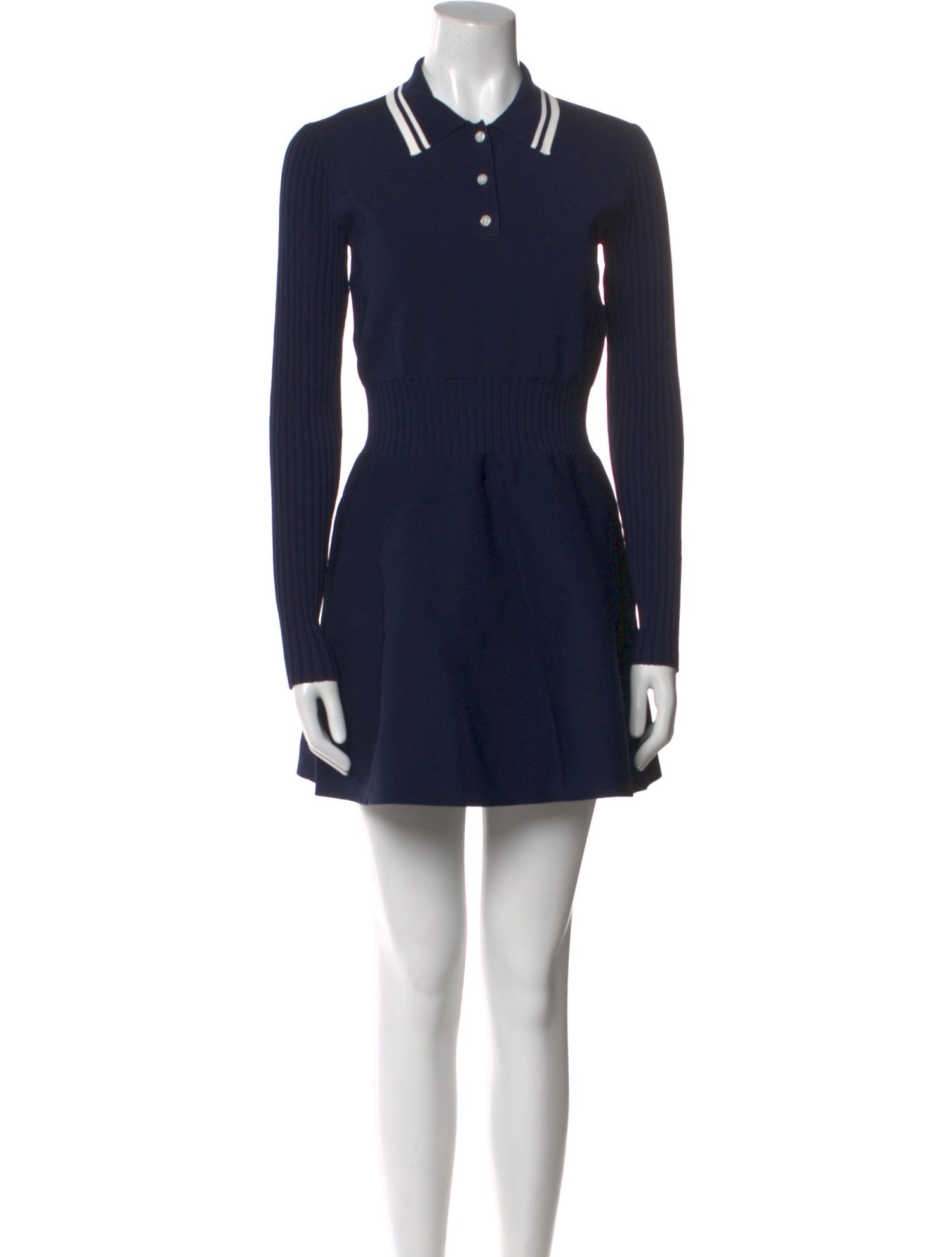 Tory Burch Mini Dress w/ Tags