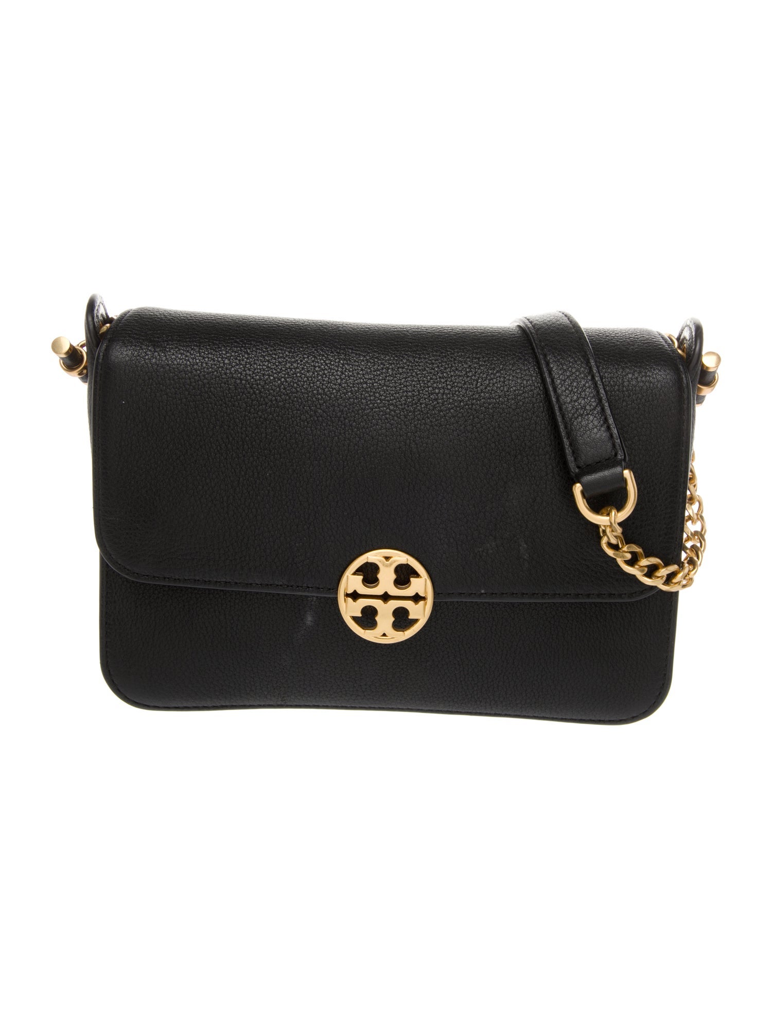 Tory Burch Signature Crossbody Bag