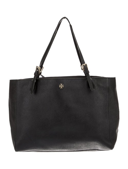 Tory Burch Leather Tote