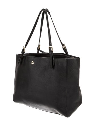 Tory Burch Leather Tote