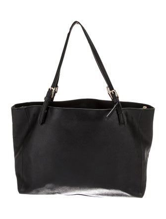 Tory Burch Leather Tote