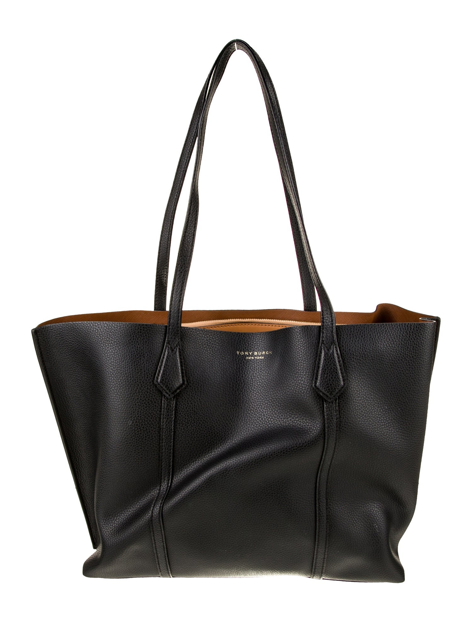 Tory Burch Leather Tote