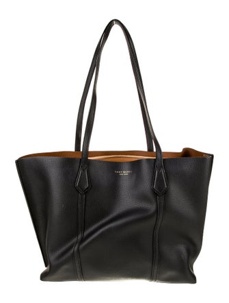 Tory Burch Leather Tote