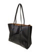 Tory Burch Leather Tote