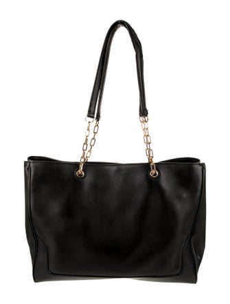 Tory Burch Leather Tote