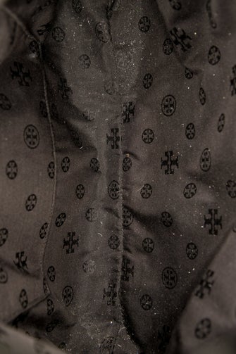 Tory Burch Leather Tote