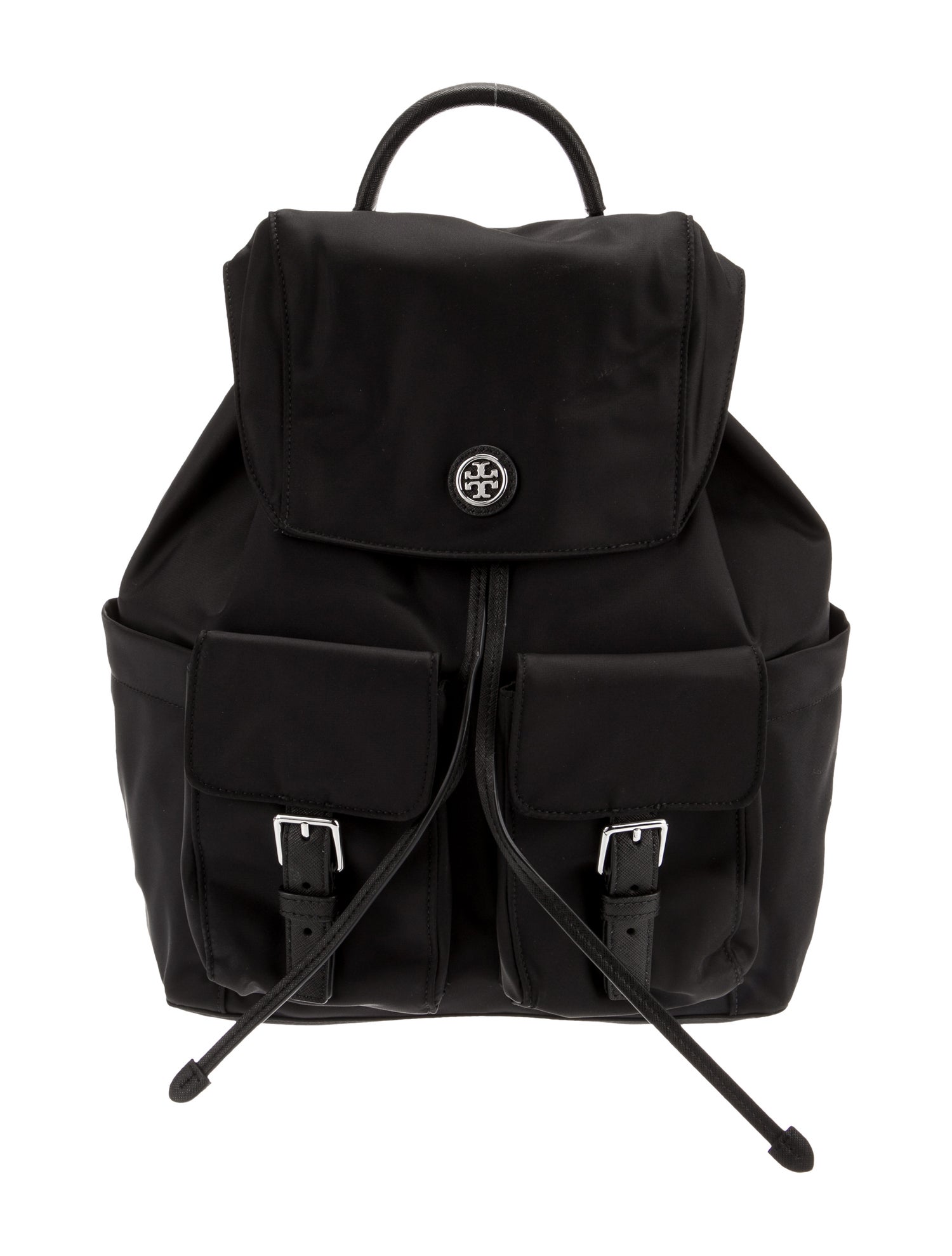 Tory Burch Nylon Backpack w/ Tags