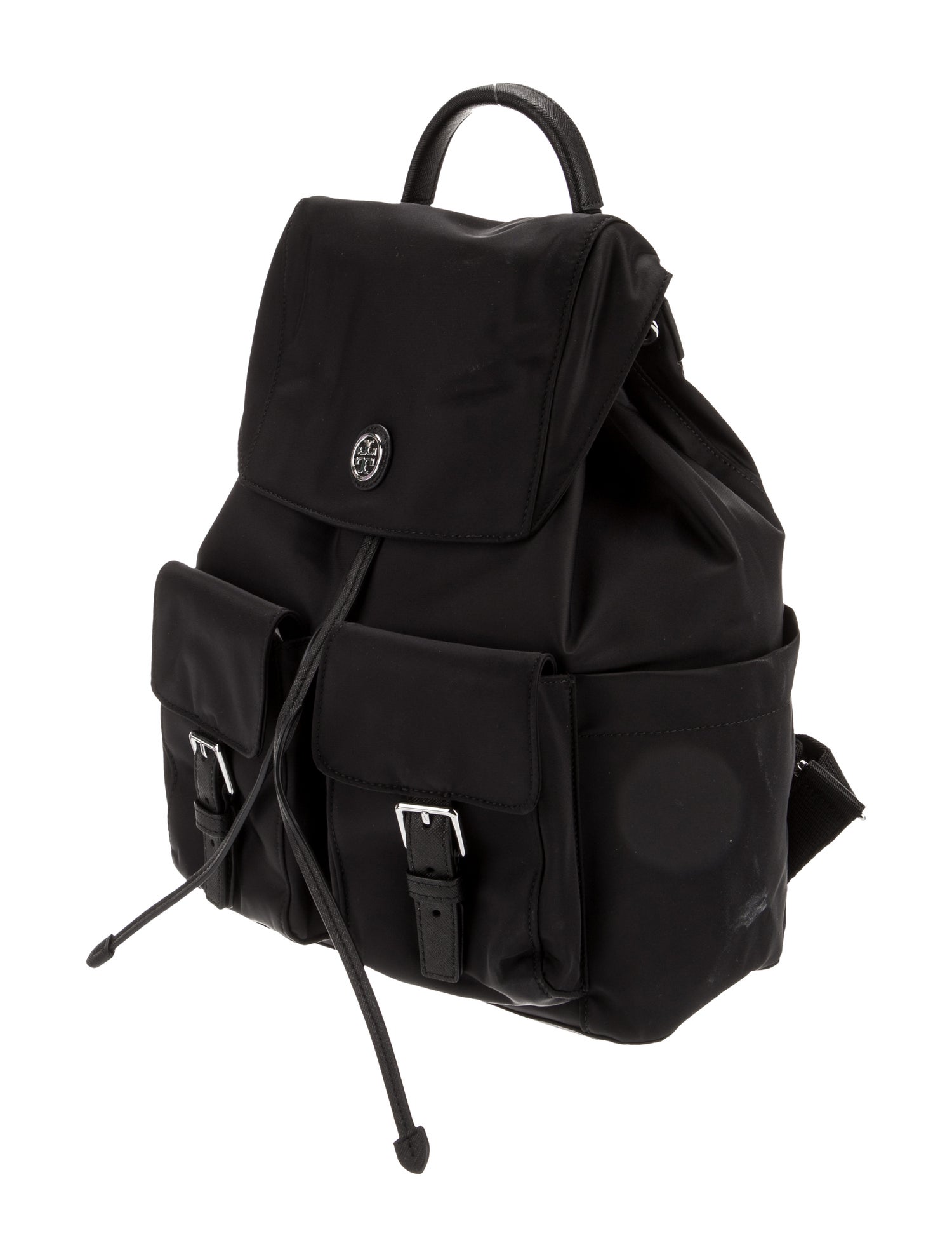 Tory Burch Nylon Backpack w/ Tags