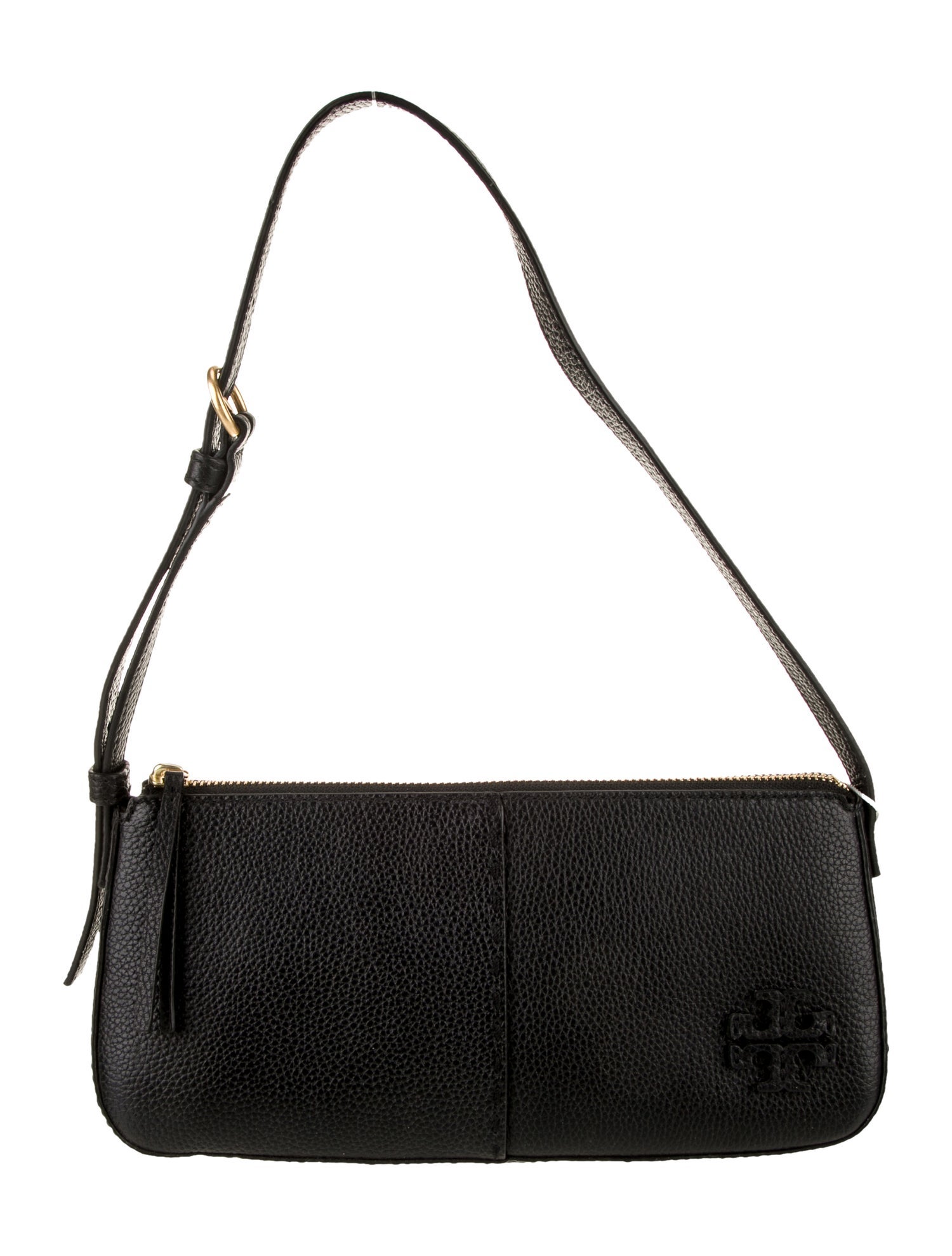 Tory Burch Leather Shoulder Bag w/ Tags