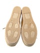 Tory Burch Denim Espadrilles