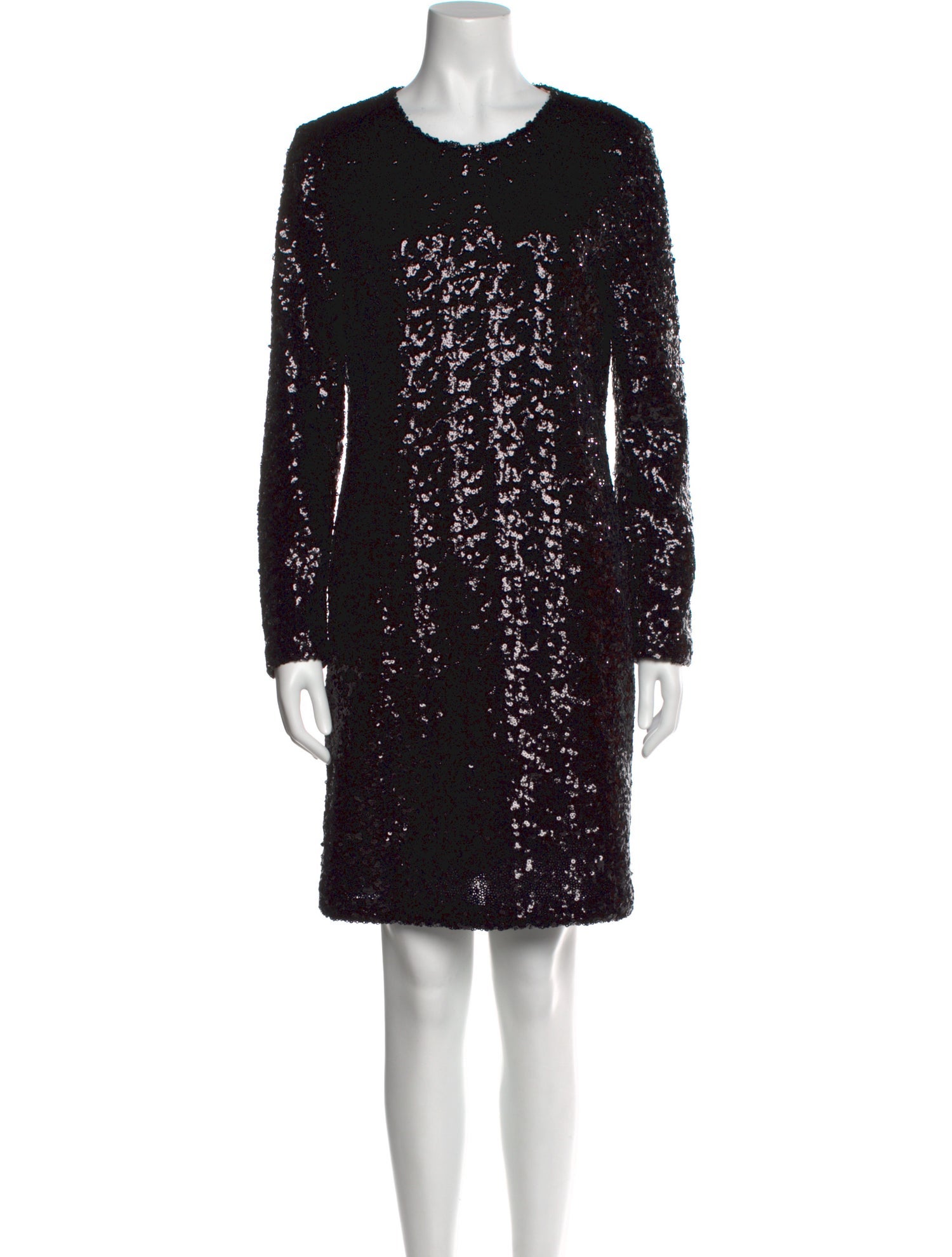 Tory Burch Scoop Neck Mini Dress w/ Tags