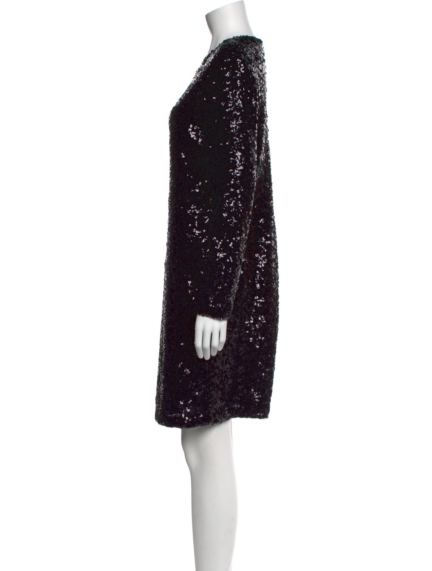 Tory Burch Scoop Neck Mini Dress w/ Tags