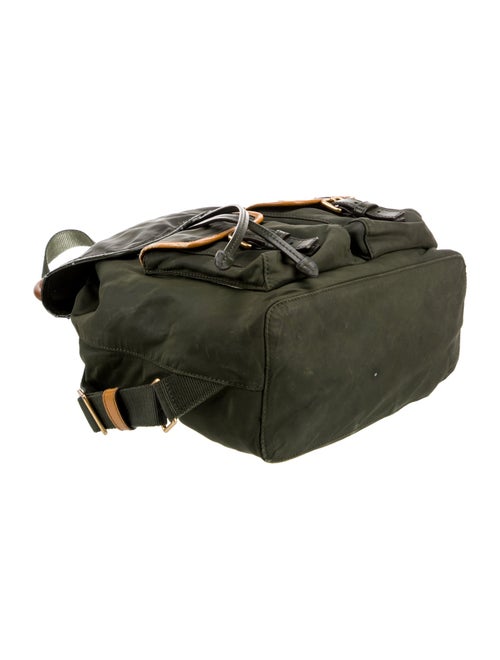 Tory Burch Nylon Backpack