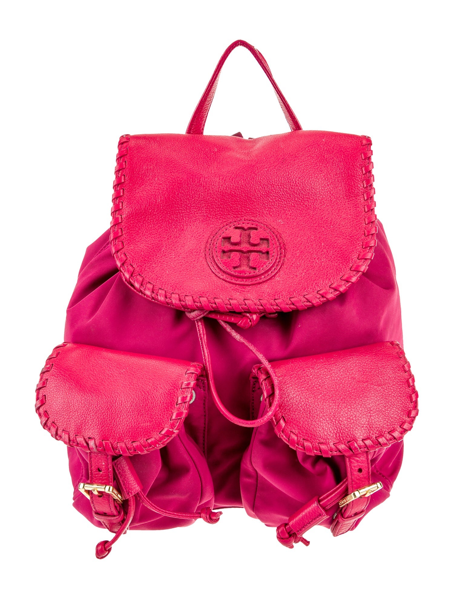 Tory Burch Nylon Backpack