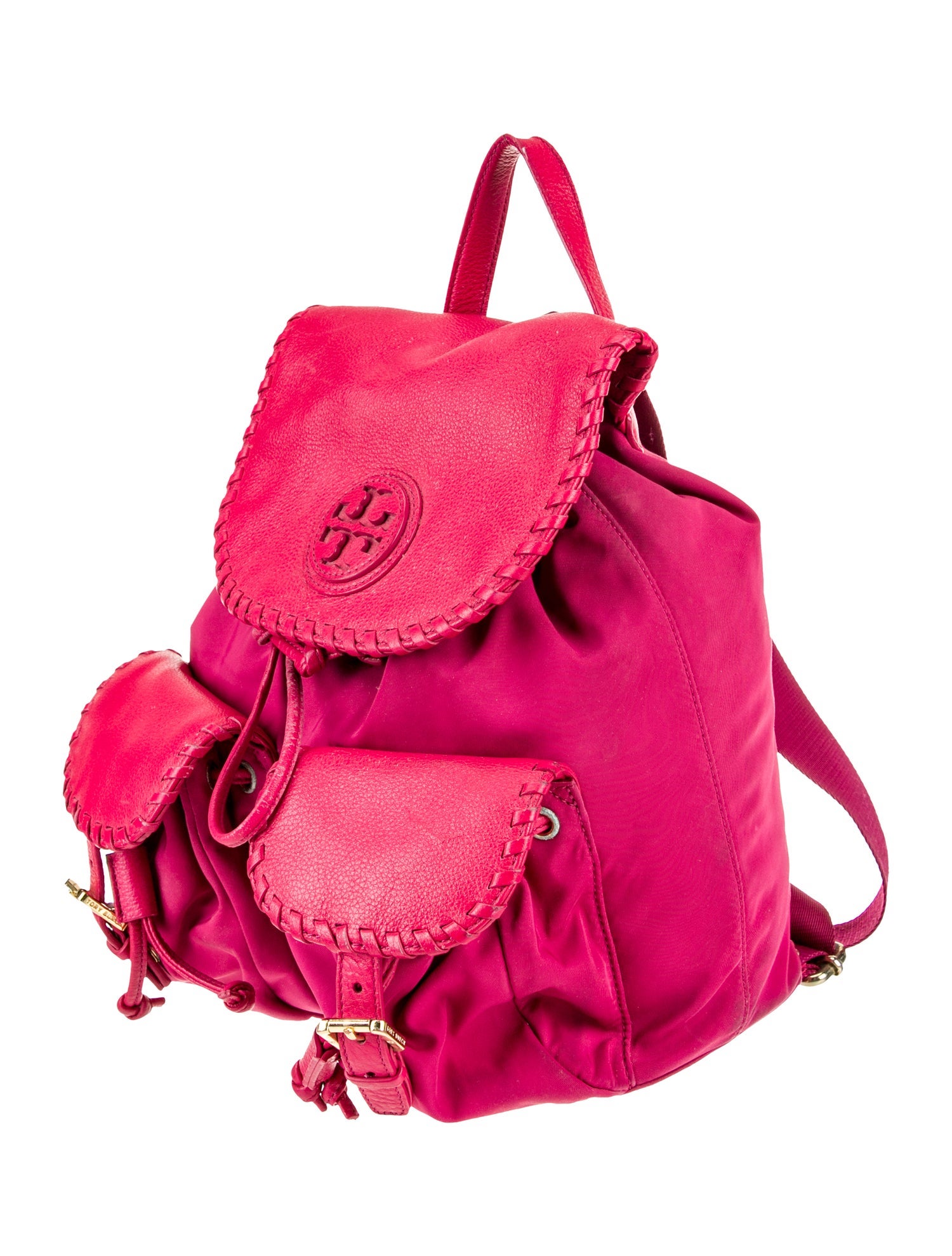 Tory Burch Nylon Backpack