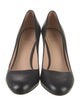 Tory Burch Leather Pumps