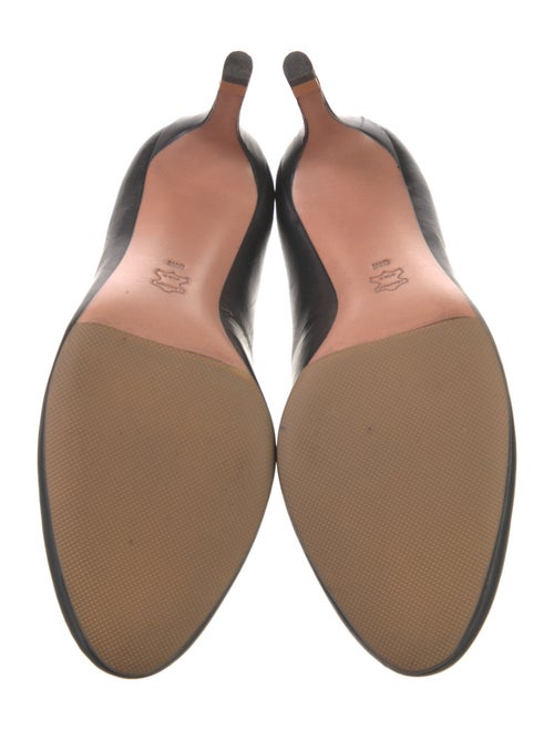 Tory Burch Leather Pumps