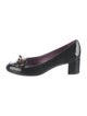 Tory Burch Patent Leather Pumps