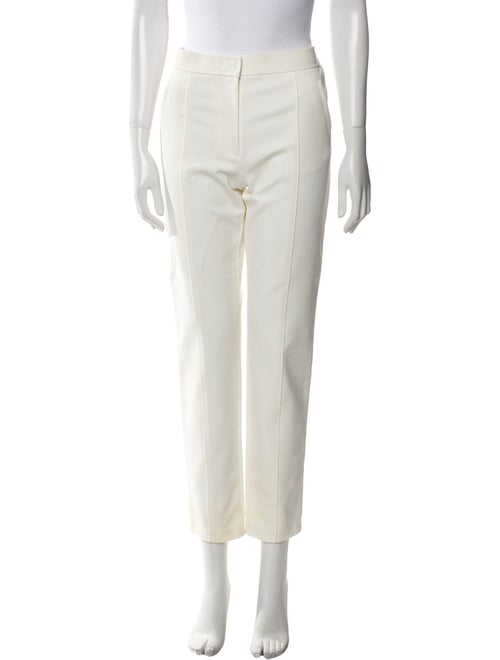 Tory Burch Straight Leg Pants