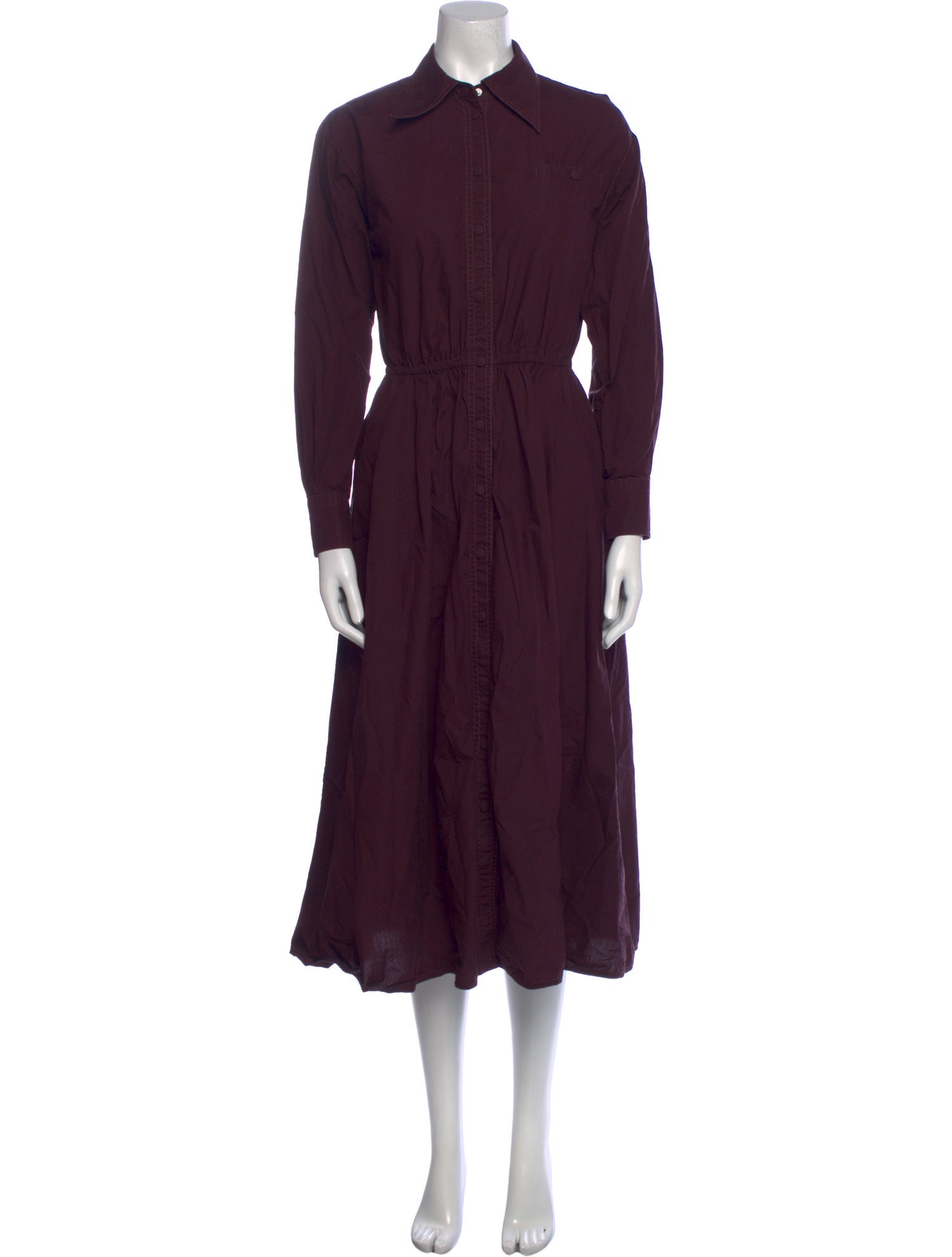 Tory Burch Long Dress