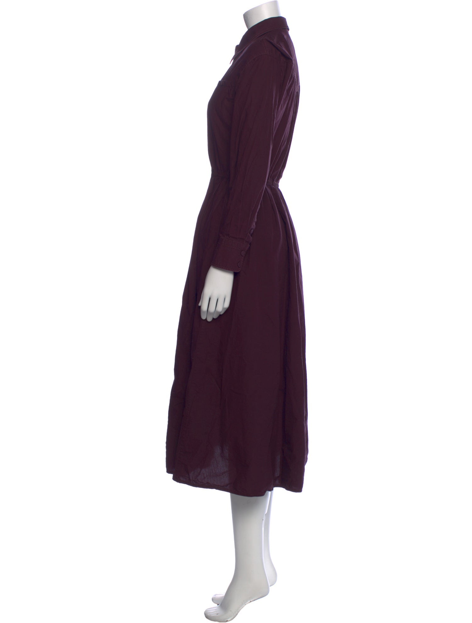 Tory Burch Long Dress