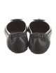 Tory Burch Leather Ballet Flats