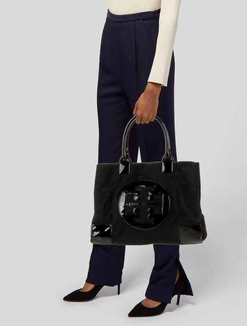 Tory Burch Nylon Tote