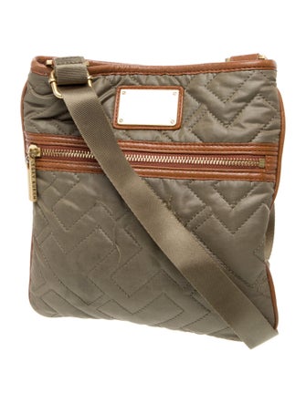 Tory Burch Nylon Messenger Bag