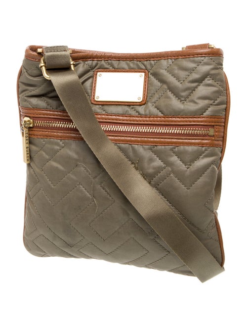Tory Burch Nylon Messenger Bag