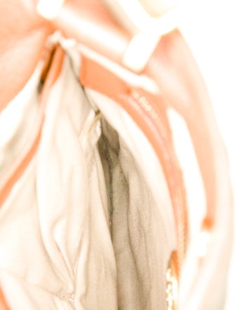 Tory Burch Nylon Messenger Bag