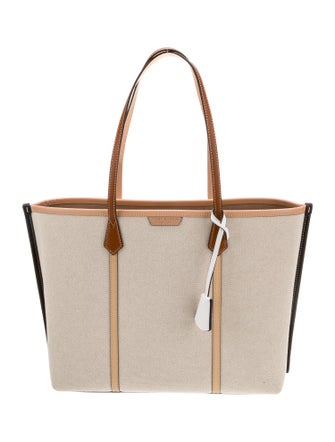 Tory Burch Canvas Tote