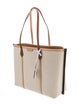 Tory Burch Canvas Tote