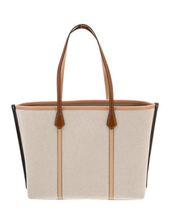 Tory Burch Canvas Tote