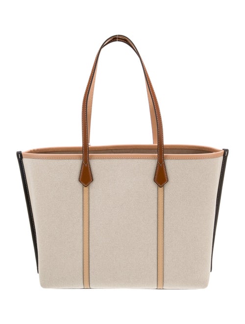 Tory Burch Canvas Tote