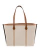 Tory Burch Canvas Tote