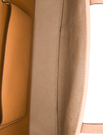 Tory Burch Canvas Tote