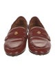Tory Burch Patent Leather Loafers