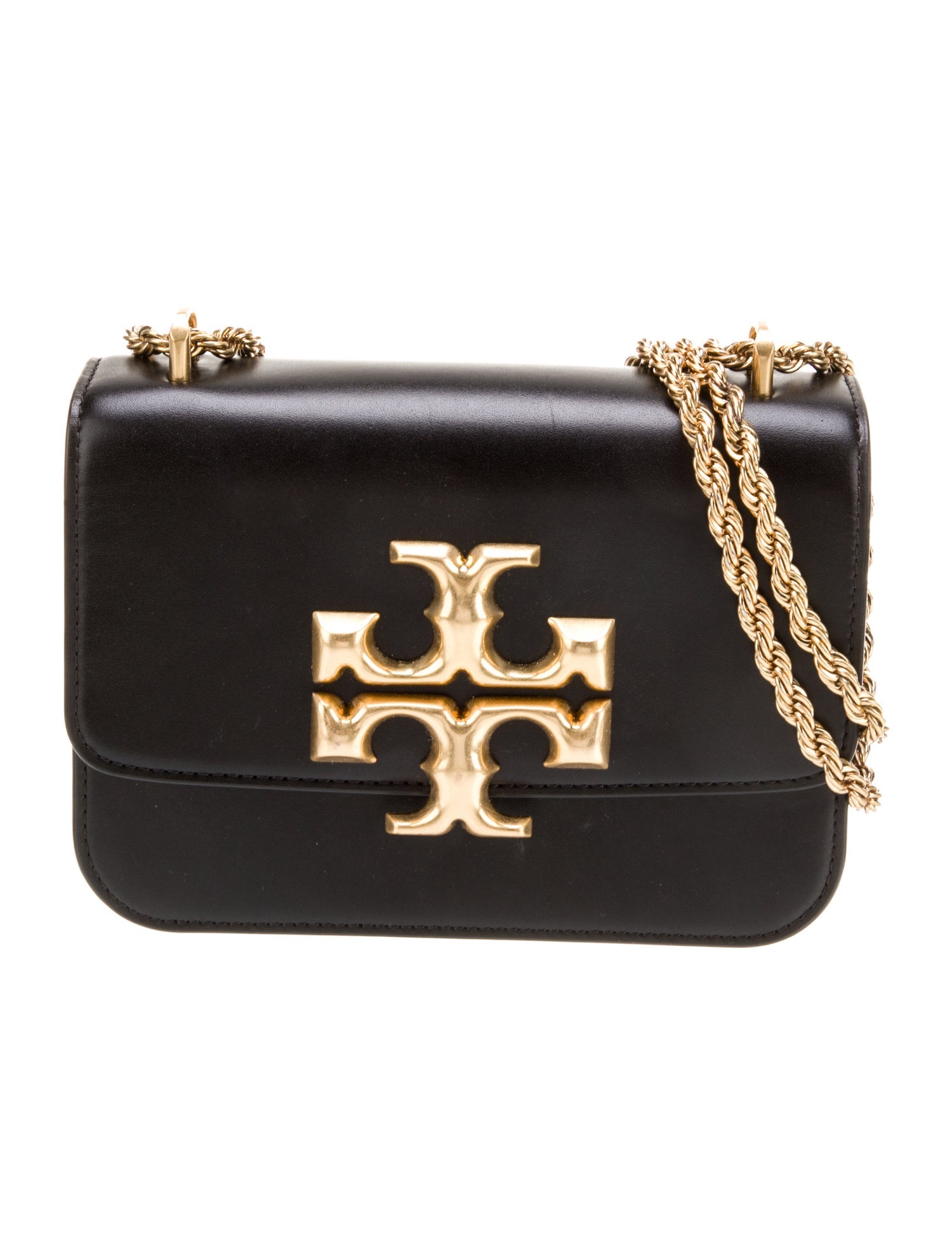 Tory Burch Leather Shoulder Bag