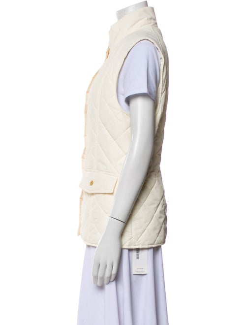 Tory Burch Vest