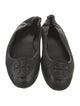 Tory Burch Leather Ballet Flats
