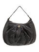 Tory Burch Leather Hobo