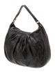 Tory Burch Leather Hobo