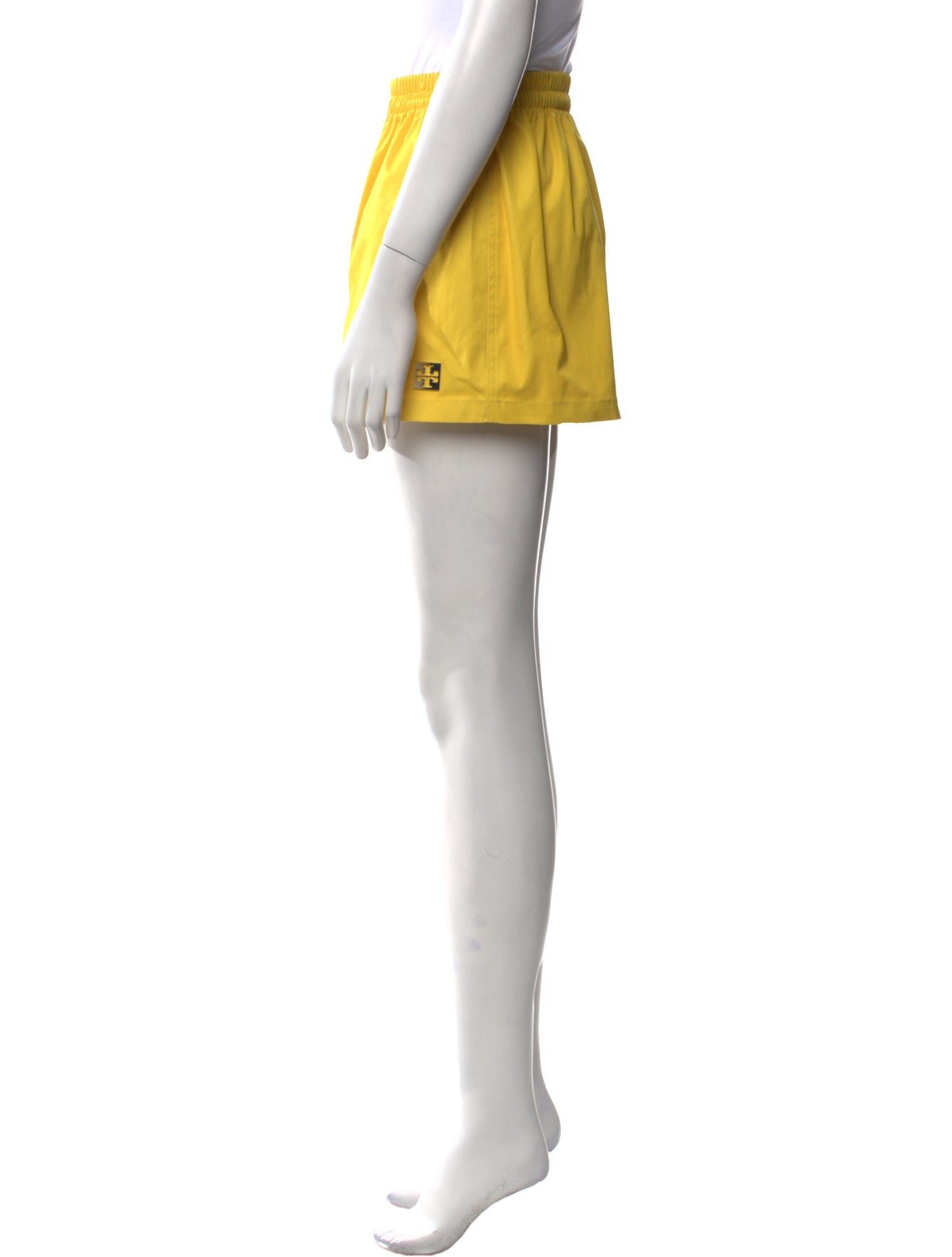 Tory Burch Mini Shorts