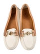 Tory Burch Leather Loafers