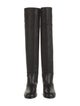 Tory Burch Leather Boots