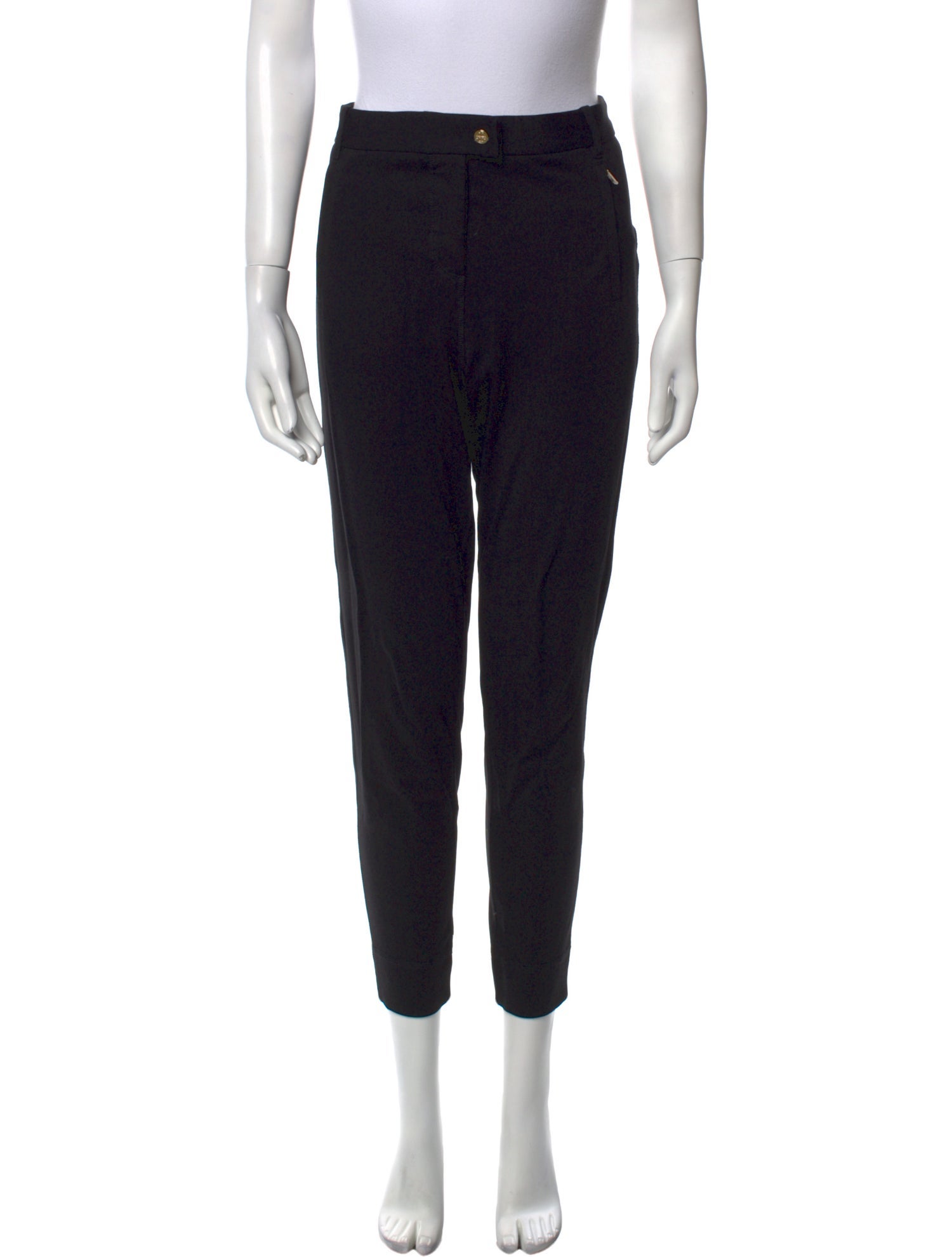 Tory Burch Skinny Leg Pants