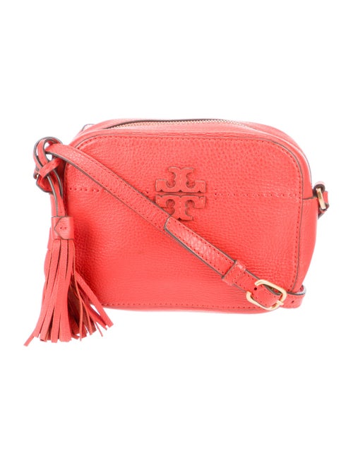 Tory Burch Signature Crossbody Bag