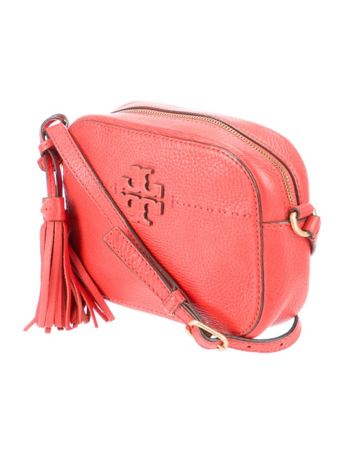 Tory Burch Signature Crossbody Bag
