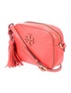 Tory Burch Signature Crossbody Bag